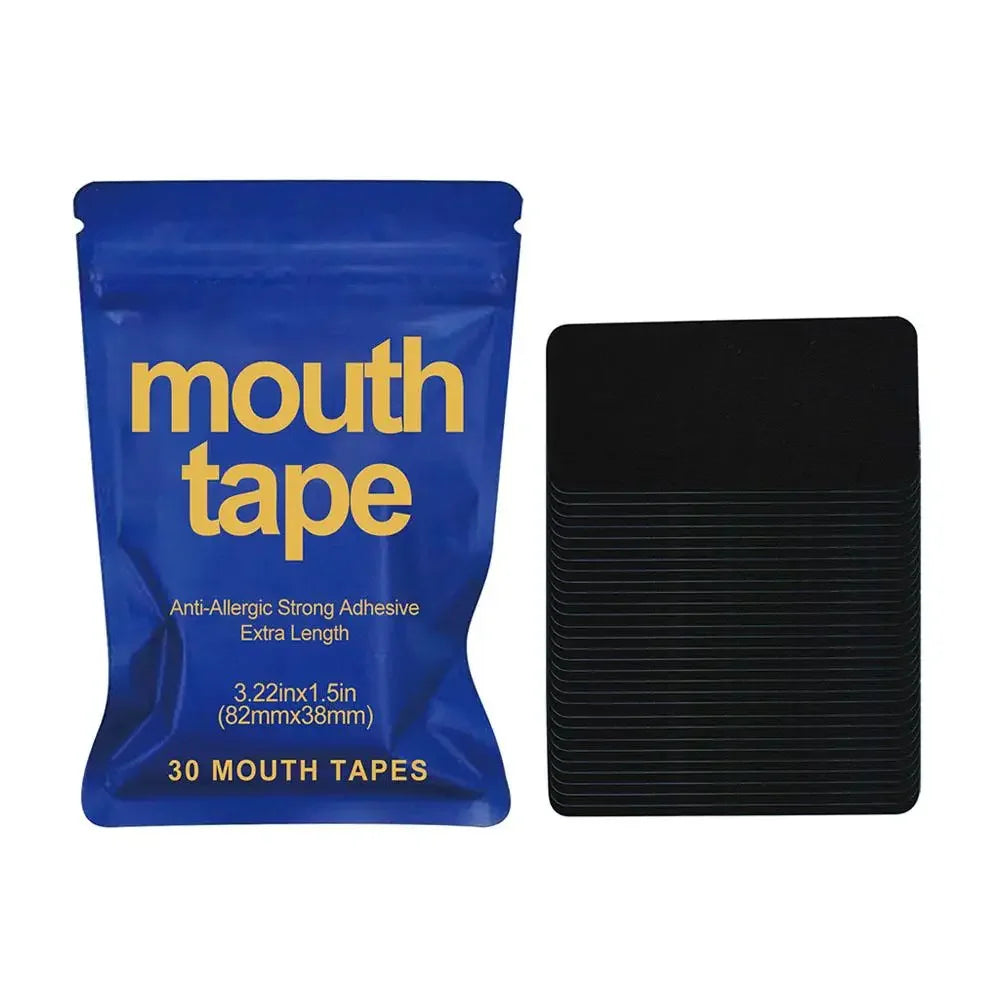 Anti Snoring Mouth Tape