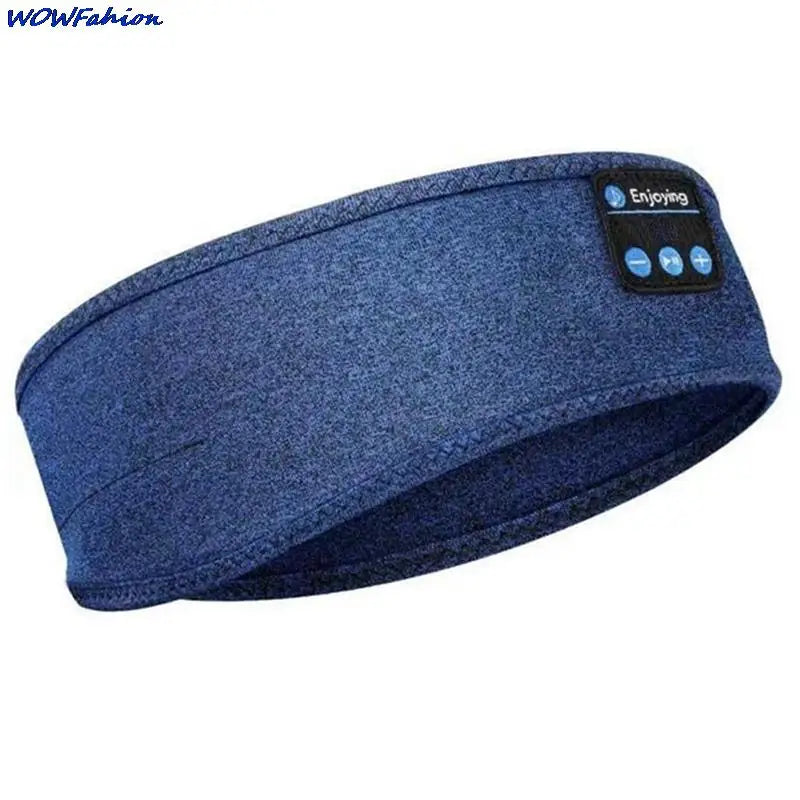 Bluetooth Sleeping Headband