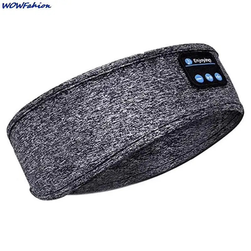 Bluetooth Sleeping Headband