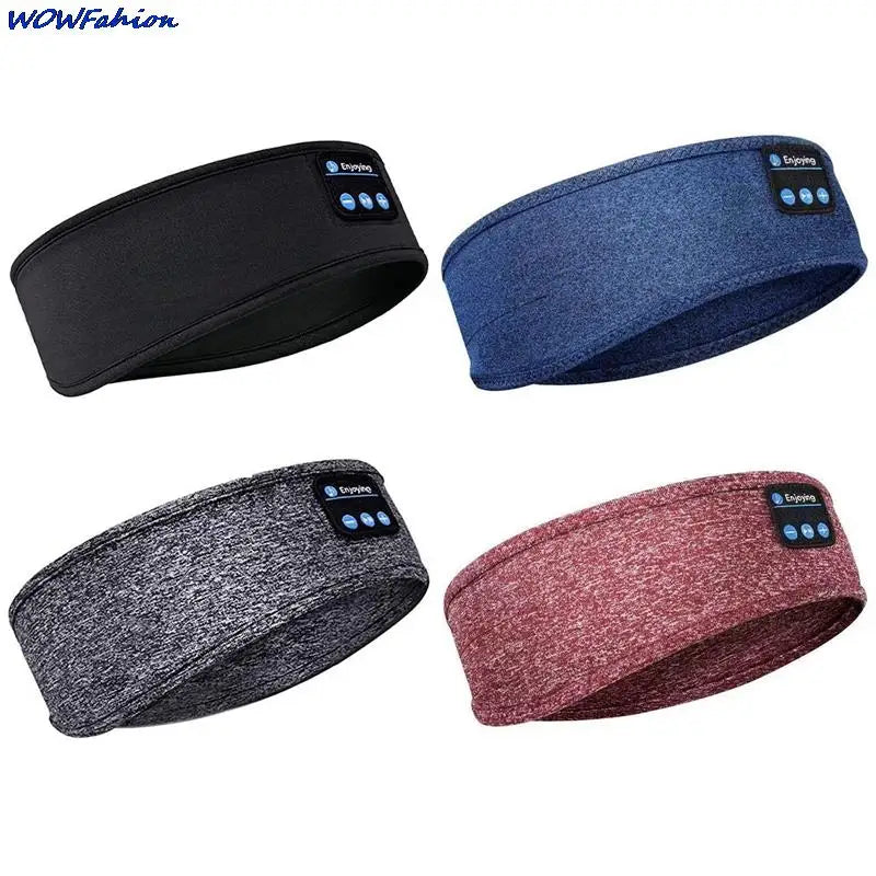 Bluetooth Sleeping Headband