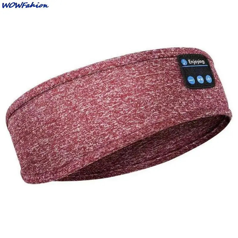 Bluetooth Sleeping Headband