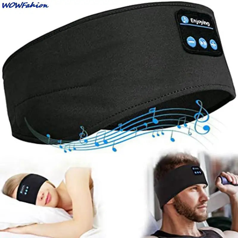 Bluetooth Sleeping Headband